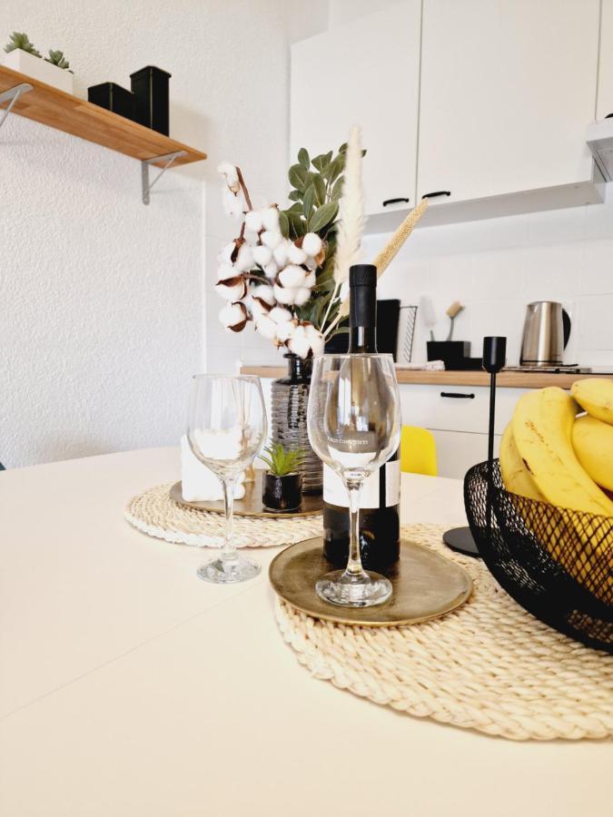 Apartment Melani Vir Ngoại thất bức ảnh