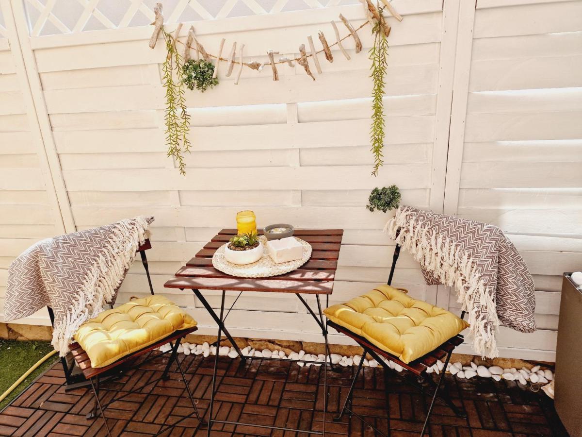 Apartment Melani Vir Ngoại thất bức ảnh