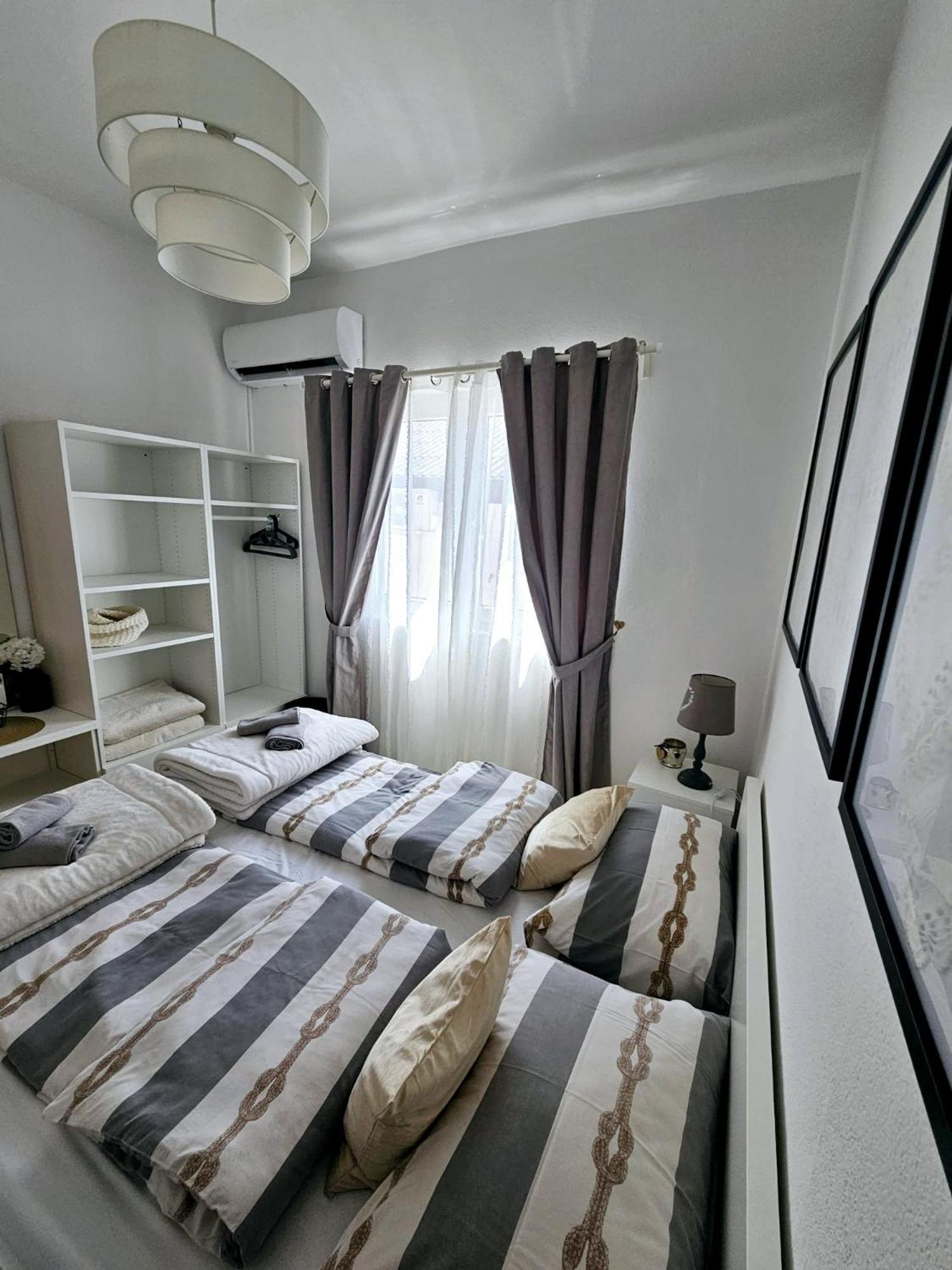 Apartment Melani Vir Ngoại thất bức ảnh